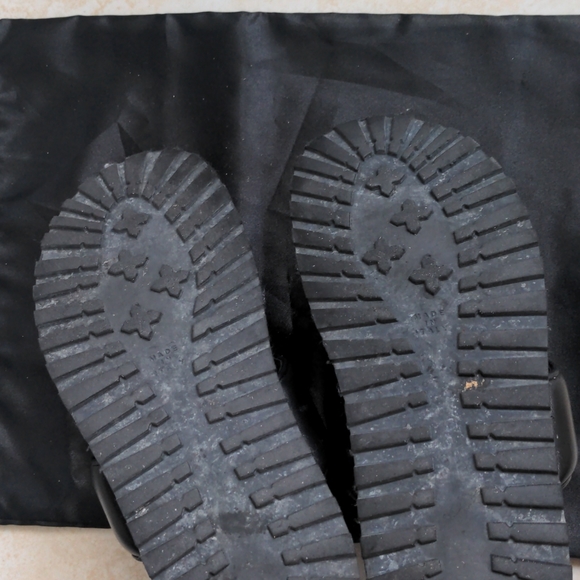 Gia x pernille teisbaek perni padded flip flop - Picture 8 of 11